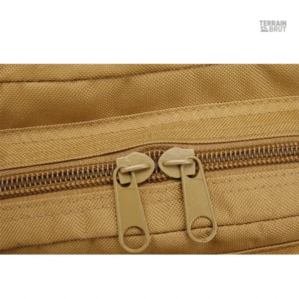 Sac pratique 25 L, essentiel pour les randonneurs