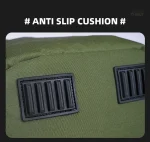 Sac de survie pour missions en extérieur