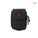 Sacoche Tactique de Survie pour aventures en extérieur