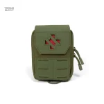 Sacoche conçue pour le transport sécurisé d'outils