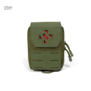 Sacoche conçue pour le transport sécurisé d'outils