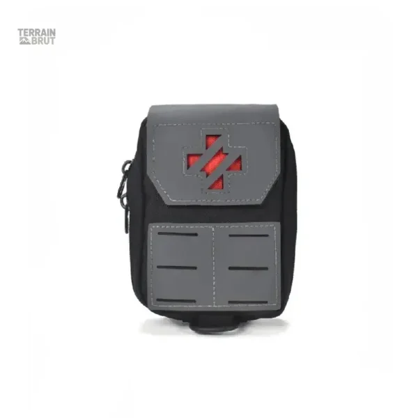 Sacoche de survie idéale pour les randonnées et camping