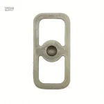 Allume Feu en acier, facile à utiliser pour le camping