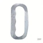 Silex allume feu, idéal pour les aventuriers en plein air