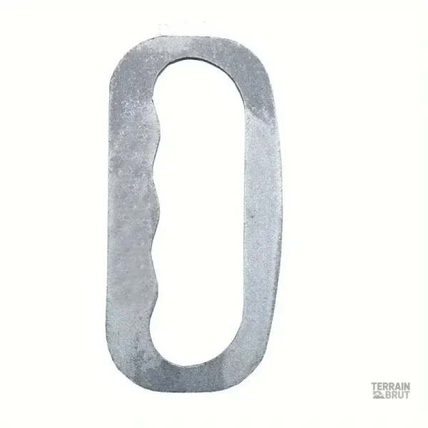 Silex allume feu, idéal pour les aventuriers en plein air