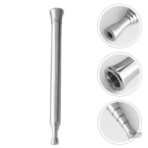 Accessoire pratique pour allumer un feu en extérieur