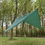 Tarp Anti Pluie, protection contre les intempéries