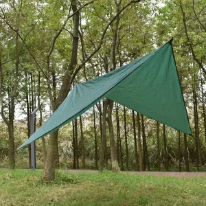 Tarp Anti Pluie, protection contre les intempéries