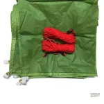 Tarp de survie, essentiel pour les explorations