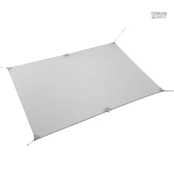 Tarp de survie, solution portable pour les intempéries