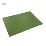 Tarp de survie, pratique et facile à transporter