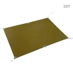 Tarp léger multi-usages pour les amateurs de plein air
