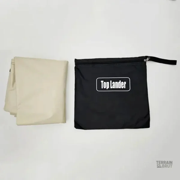 Couverture de voiture polyvalente, accessoire de survie pratique