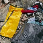 Tente durable pour expéditions de survie