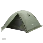 Tente robuste adaptée aux aventures en plein air