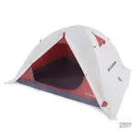 Protection efficace en camping pour groupes de 3