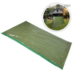 Protection thermique efficace pour les situations d'urgence