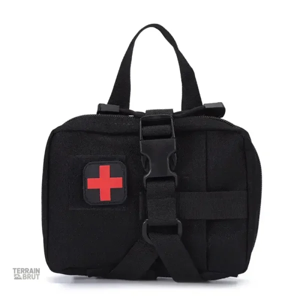 Équipement de Survie essentiel pour toute aventure