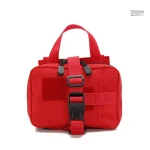 Trousse de secours idéale pour randonnée et camping