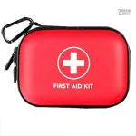 Trousse de Secours complète pour situations d'urgence