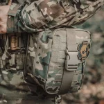 Trousse de secours portable pour activités en plein air