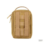 Trousse IFAK, essentielle pour les situations d'urgence