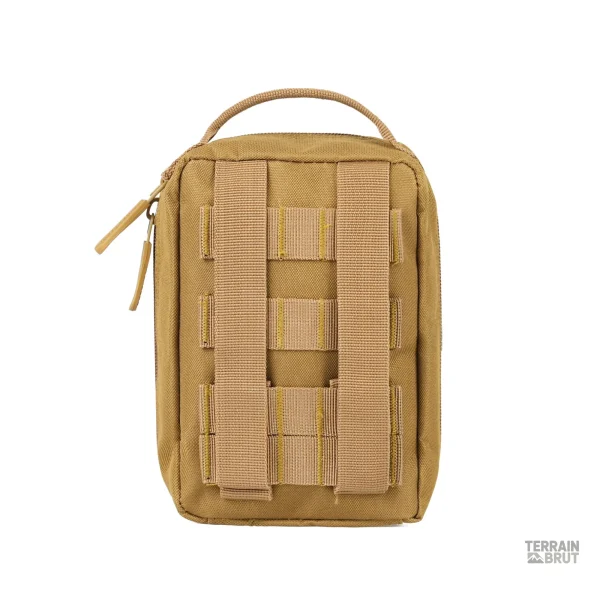 Trousse IFAK, essentielle pour les situations d'urgence