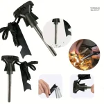 Kit de premiers soins Molle, conçu pour les situations d'urgence