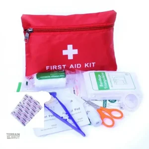 Trousse de Secours Étanche
