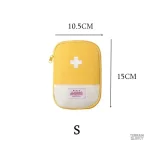 Trousse de Secours de Voyage Résistante aux Éléments