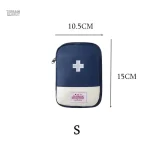 Trousse de Secours Pratique pour Situations Imprévisibles