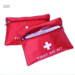Trousse de Secours Compacte pour Équipement de Survie