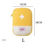 Trousse de Secours Étanche pour Randonnées et Camping