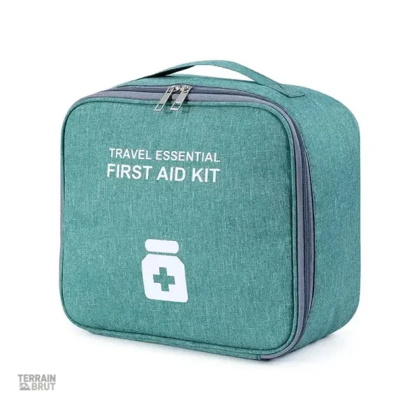 Accessoires de survie pour les amateurs de plein air