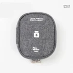 Trousse de secours polyvalente pour aventureurs