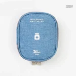 Kit de survie léger pour déplacements en extérieur