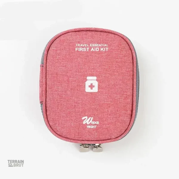 Équipement d'urgence pour la sécurité personnelle