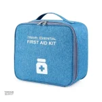 Kit de survie pratique à emporter en plein air