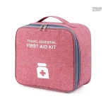 Équipement de secours adapté aux activités en nature