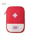 Trousse de secours pour les excursions en plein air ou déplacements