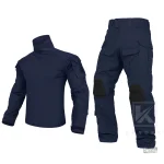 Vêtement camouflage multifonction pour l'entraînement