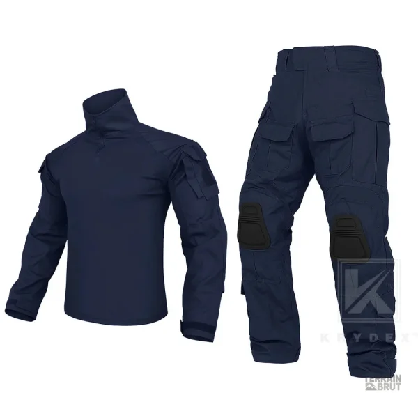 Vêtement camouflage multifonction pour l'entraînement