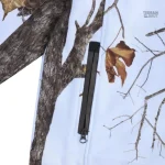 Veste d'extérieur camouflage, protection contre l'humidité