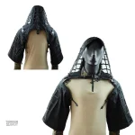 Veste militaire avec motif camouflage