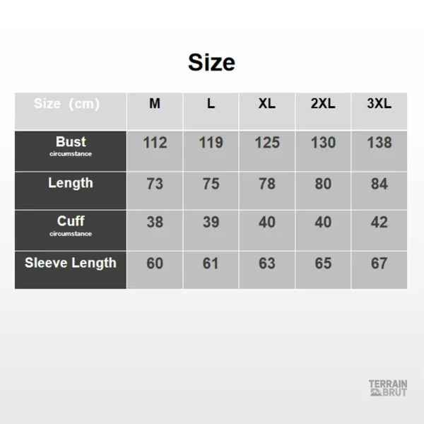 Veste tactique avec motif camouflage, confort et style