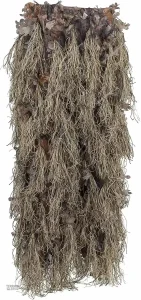 Costume ghillie camouflage pour la chasse en pleine nature