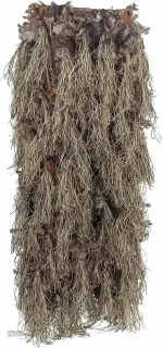 Costume ghillie camouflage pour la chasse en pleine nature