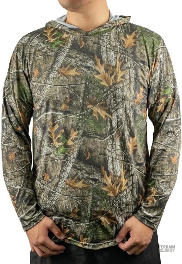 Haut pratique pour les activités de survie en nature