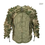Vêtements de chasse camouflés en mesh