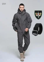 Protection thermique pour conditions hivernales difficiles